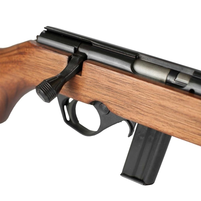 Rifle .22 Bolt Action 8122 – Coronha Madeira