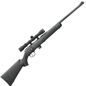 RIFLE MARLIN XT-22SRO
