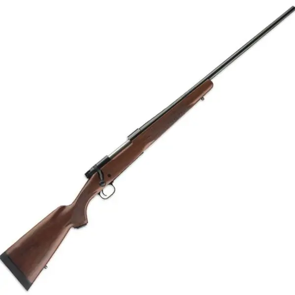 Carabina WINCHESTER Modelo 70