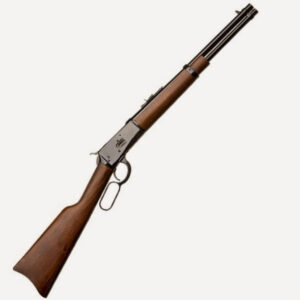 Rifle Marlin 39A Modelo de Ouro