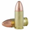 Munição SPEER LAWMAN 9mm LUGER TMJ 115 Grains – Cx 50 - Imagem 2
