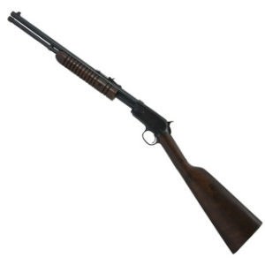 Qual é o valor do rifle 22 Magnum?