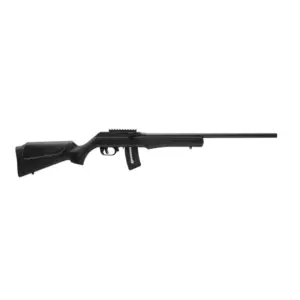 Rifle CBC 7122 Magnum Calibre .22 WMR Cano 21" Coronha Polímero Preto