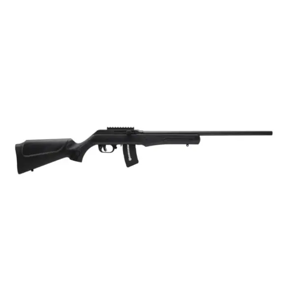 Rifle CBC 7122 Magnum Calibre .22 WMR Cano 21" Coronha Polímero Preto