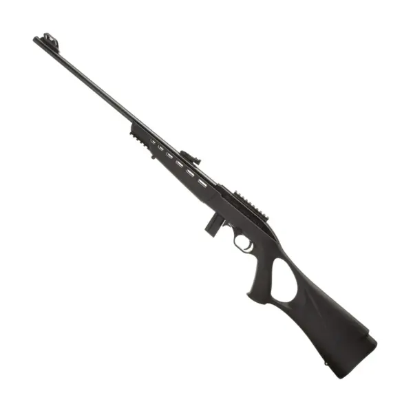 Rifle CBC 7022 Way Semiautomático Calibre .22LR Cano 21 - Imagem 2