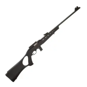 Rifle CBC 7022 Way Semiautomático Calibre .22LR Cano 21