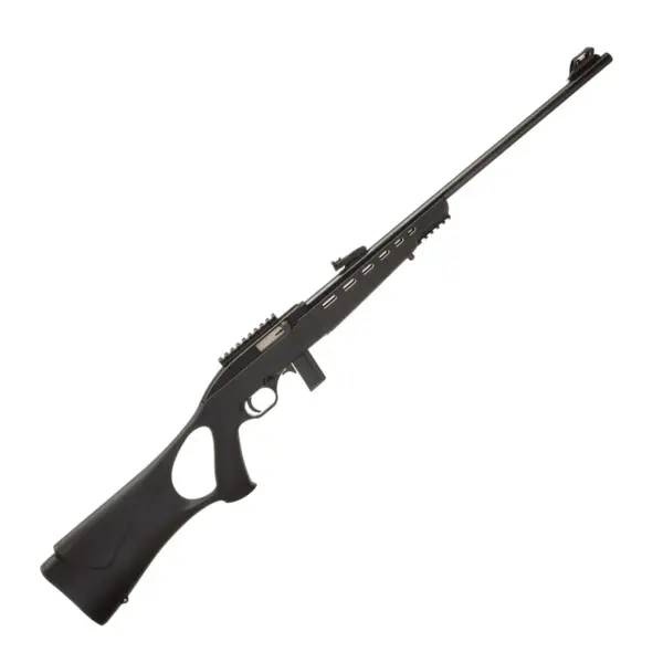 Rifle CBC 7022 Way Semiautomático Calibre .22LR Cano 21