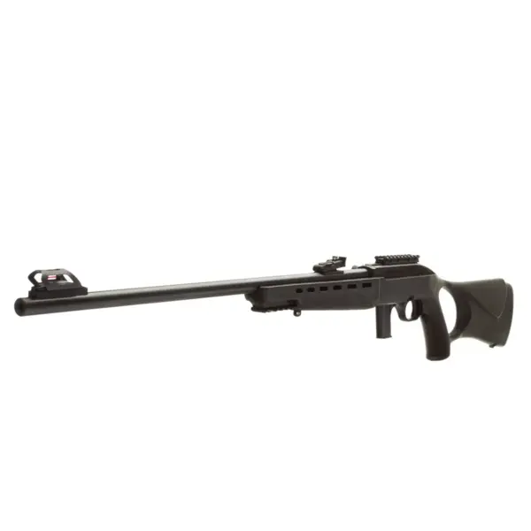 Rifle CBC 7022 Way Semiautomático Calibre .22LR Cano 21 - Imagem 3