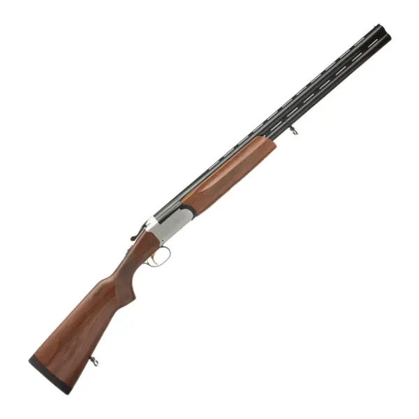 Espingarda Boito Miura I Super Luxo Calibre 12GA Cano 28" Oxidada - Imagem 2