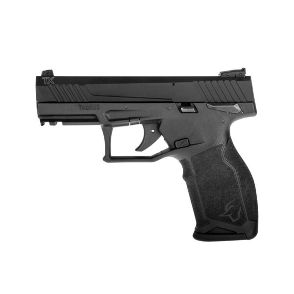 Pistola Taurus TX22 Calibre .22 LR - Imagem 2