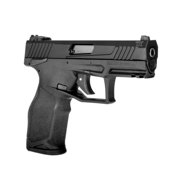 Pistola Taurus TX22 Calibre .22 LR veso