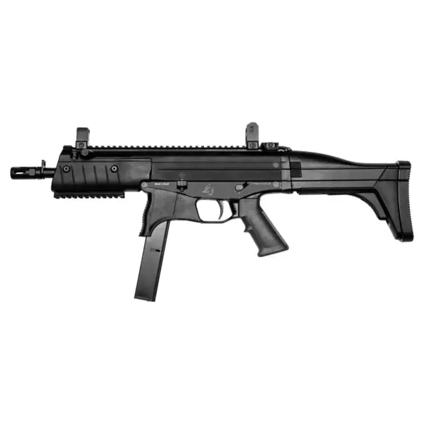 Carabina Taurus CTT40 Calibre .40 SW Semi Auto