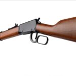 Carabina WINCHESTER Modelo 1886 Short Rifle MID Calibre 45-70 Gov