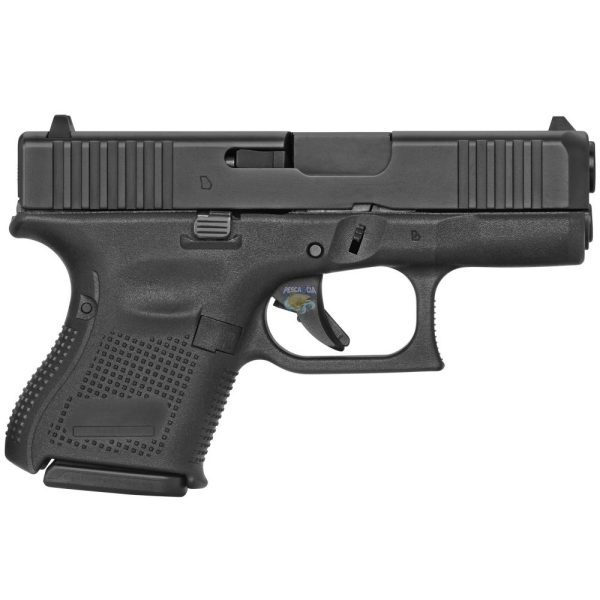 Pistola Glock G26