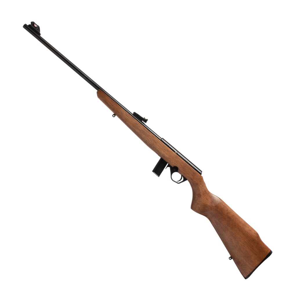 Rifle .22 Bolt Action 8122 – Coronha Madeira