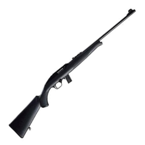 RIFLE CBC 7022-66S CALIBRE .22LR 10 TIROS