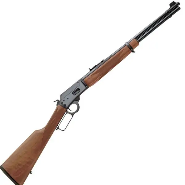 RIFLE MARLIN NEW MODEL 1894CSS CALIBRE 357 MAG / 38 SPL