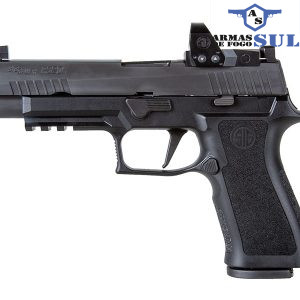 Pistola P-320 RXP XFULL-SIZE Calibre 9mm Sig Sauer