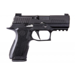 PISTOLA P320 X-COMPACT Calibre 9MM - SIG SAUER