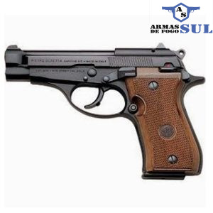 PISTOLA BERETTA 87
