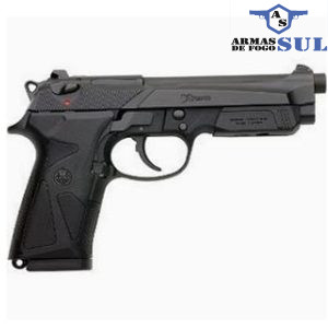 PISTOLA BERETTA 90TWO