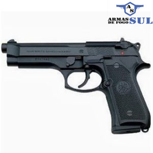 PISTOLA BERETTA 92FS 9mm
