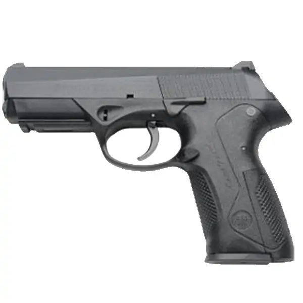 PISTOLA BERETTA PX4 STORM 9mm .40 .45