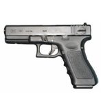Pistola Glock G18 9mm