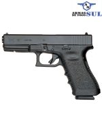 Pistola Glock G22