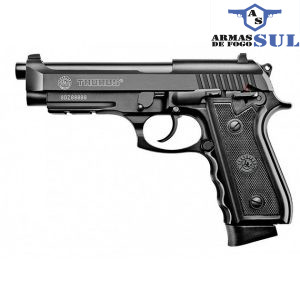 Pistola Taurus PT 100 P