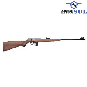 Rifle .22 Bolt Action 8122