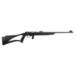 Rifle Bolt Action 8122 Calibre .22