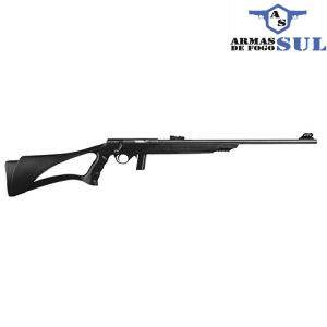 Rifle Bolt Action 8122 Calibre .22