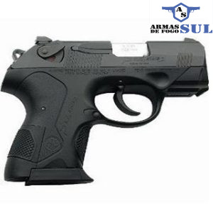 PISTOLA BERETTA PX4 STORM SUB COMPACT 9mm .40