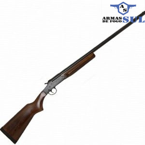 ESPINGARDA BOITO REÚNA 1 TIRO CALLIBRE .20
