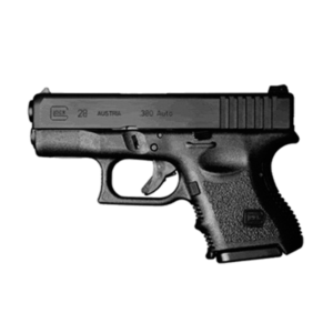Comprar GLOCK 380 modelo G28
