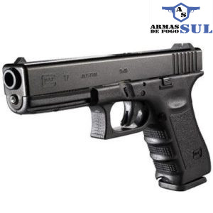 Comprar GLOCK G-17 Calibre 9mm