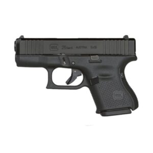 Pistola Glock G26