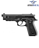 Pistola Taurus PT 92 AF Tenox Calibre 9mm Luger