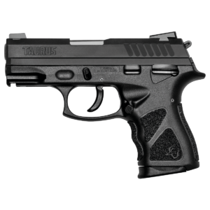 Pistola Taurus Th40 .40