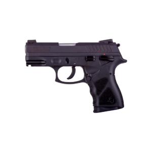 Pistola Taurus Hammer TH9C Cal. 9mm Oxidado 13 Tiros