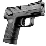 Pistola Taurus Pt 638