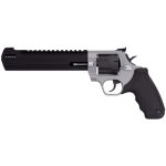 Revólver Taurus RT357H Raging Hunter Cal.357 Mag 7 Tiros - Cano 8