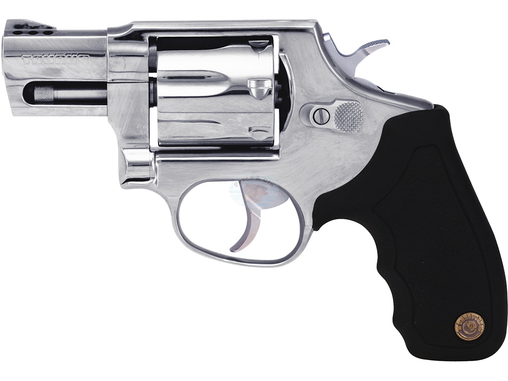 Revolver Taurus Cal. 38 RT 817 51mm Inox