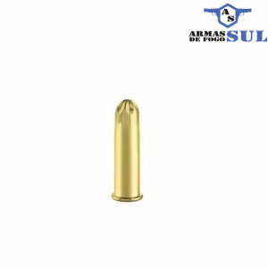 Munição CBC 22 Expresso Chumbo-11