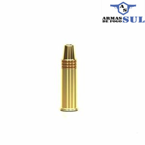 Munição CBC 22 LR Hyper 33GR
