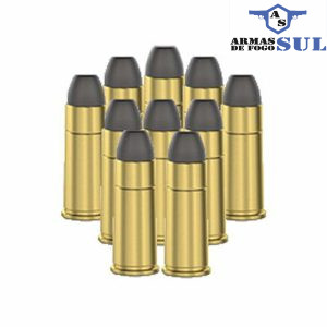 Munição CBC 44/40win CHPP 10 unidades