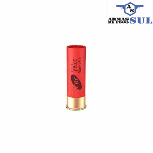 Cartucho CBC 16/70 CH-3