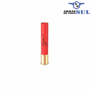 Cartucho CBC 36/76,2 M3″ CH-T