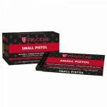 Espoleta Fiocchi SMALL PISTOL – Cx 150